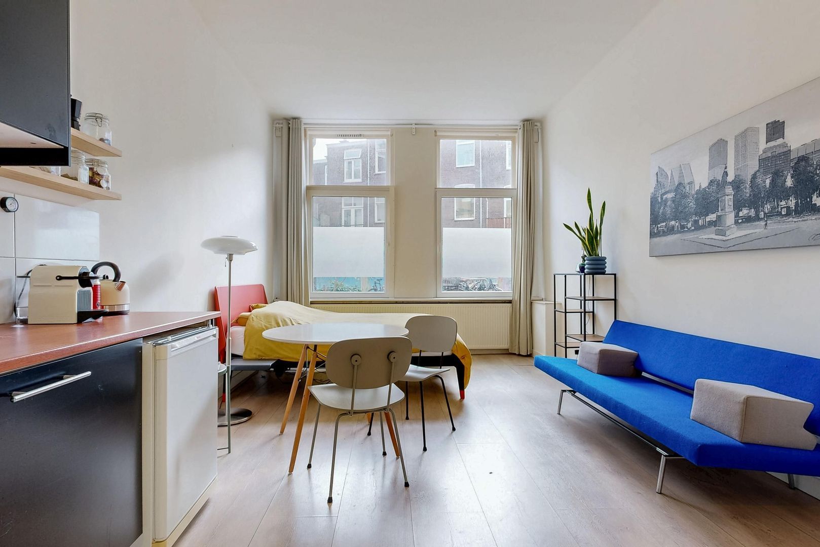 Daguerrestraat 169, Den Haag foto-4