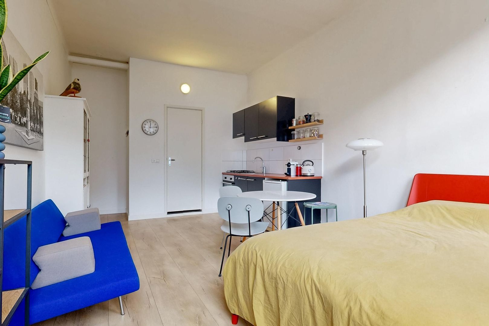 Daguerrestraat 169, Den Haag foto-5