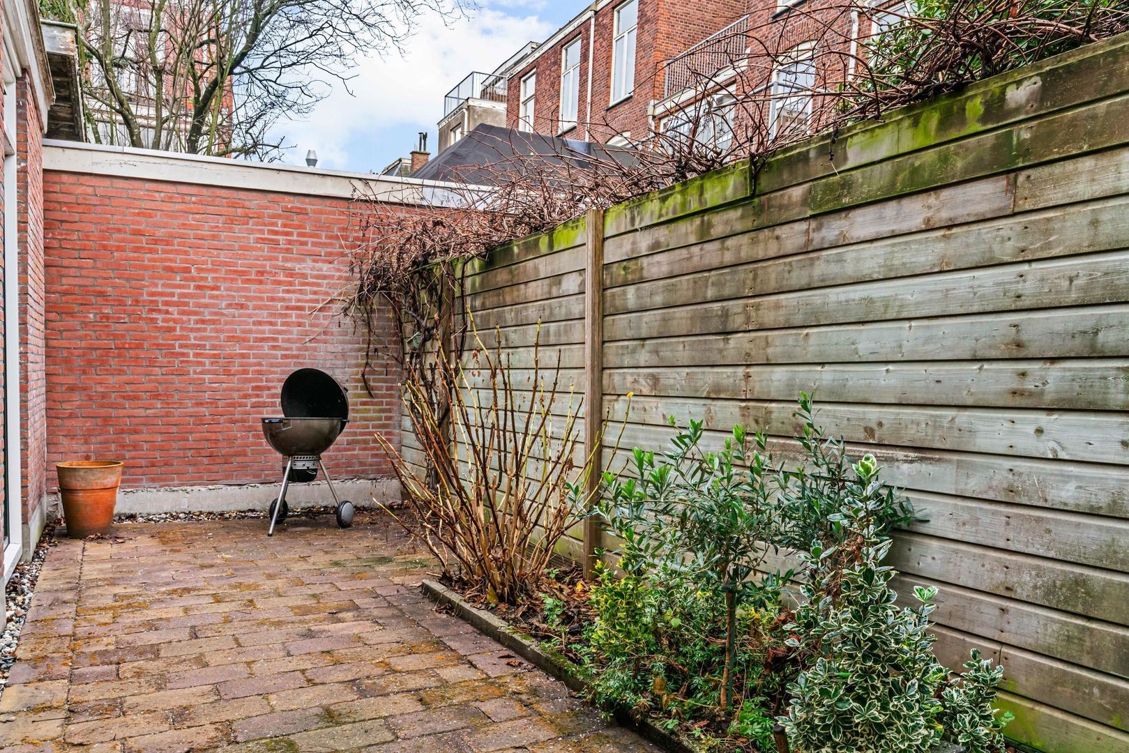 Daguerrestraat 169, Den Haag foto-15