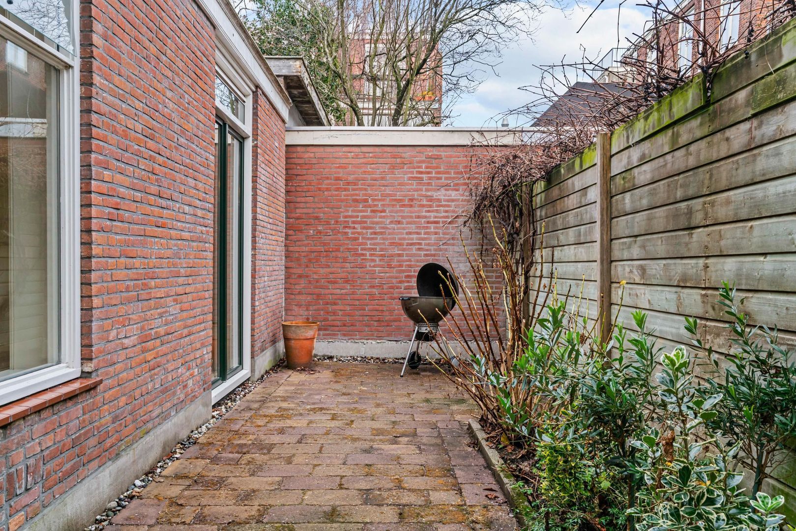 Daguerrestraat 169, Den Haag foto-16