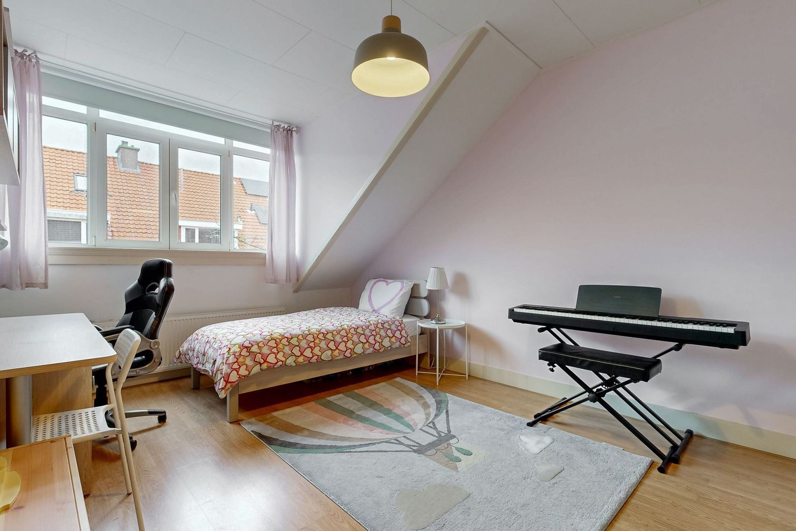 Sinaasappelstraat 110, Den Haag foto-14