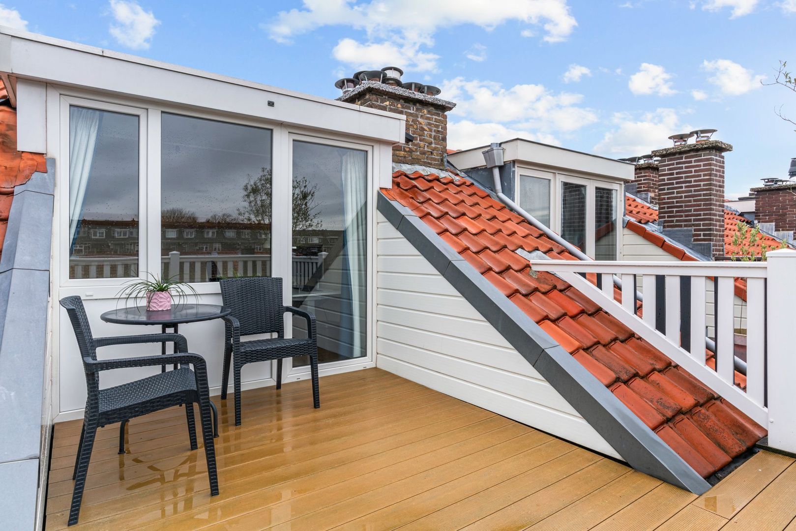 Sinaasappelstraat 110, Den Haag foto-24