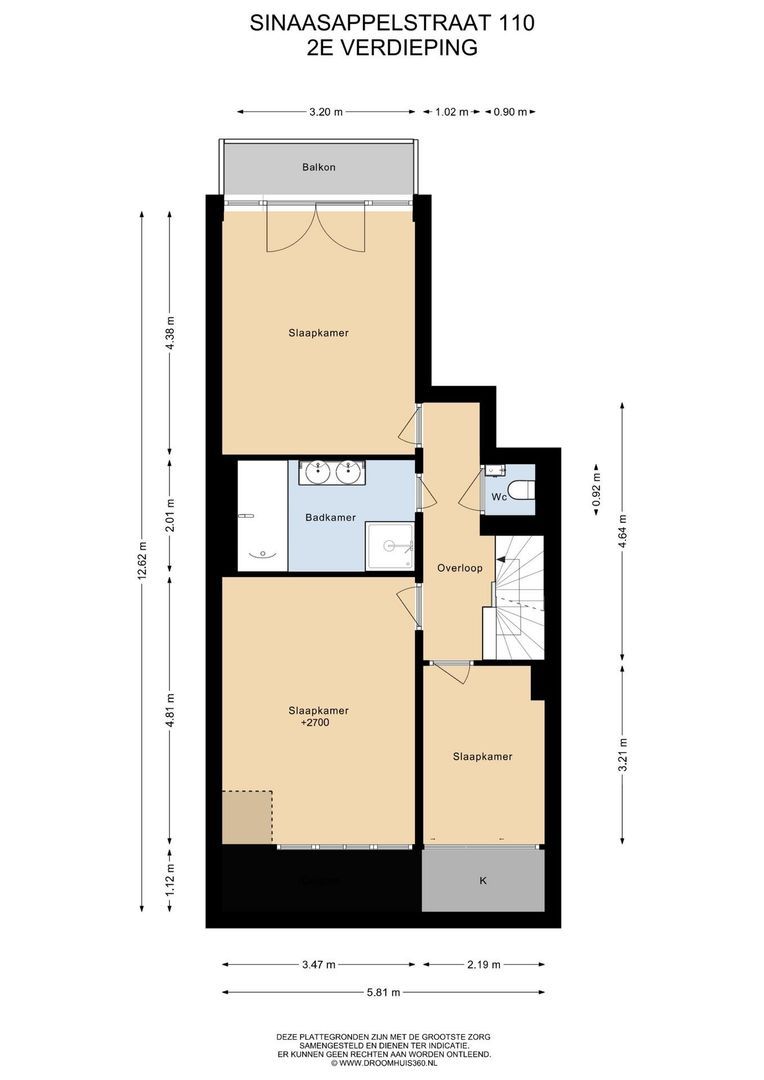 Sinaasappelstraat 110, Den Haag foto-33