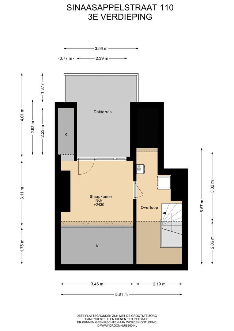 Sinaasappelstraat 110, Den Haag foto-34
