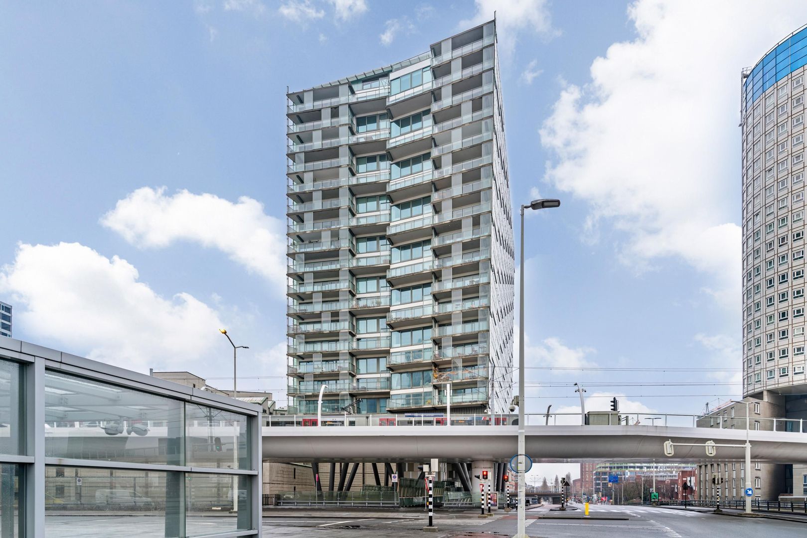 Prins Willem-Alexanderweg 155, Den Haag foto-0