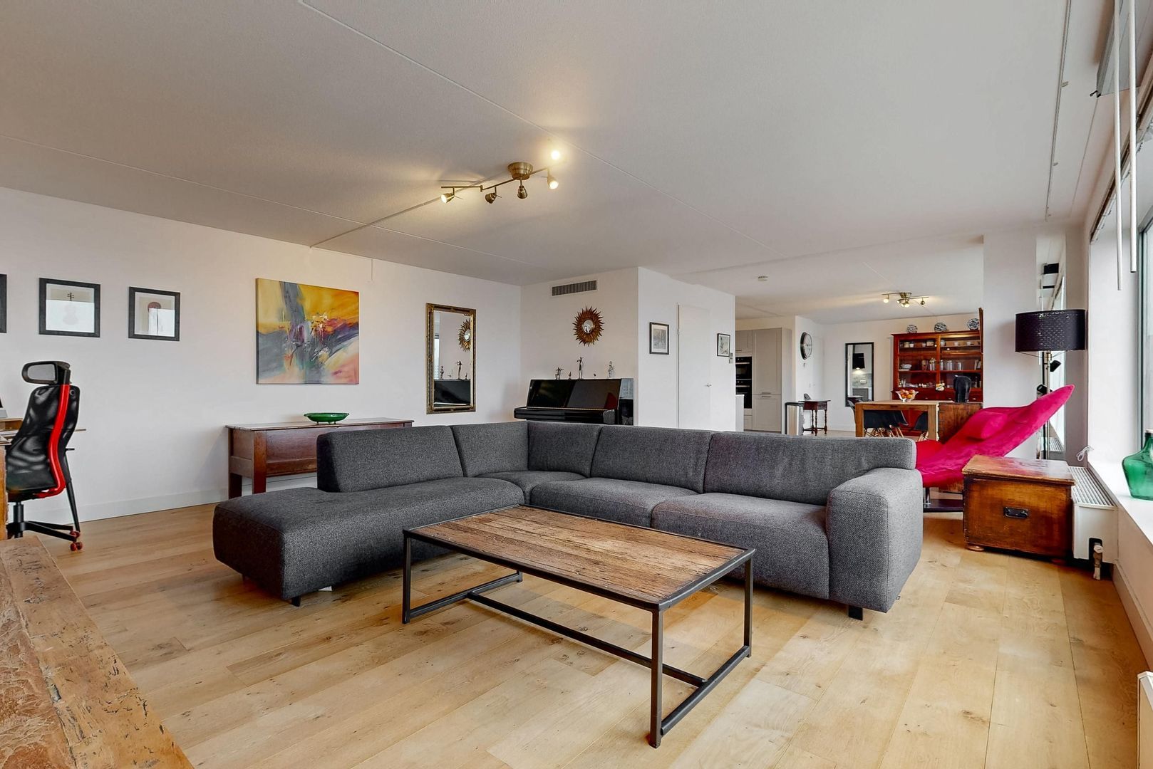 Prins Willem-Alexanderweg 155, Den Haag foto-7