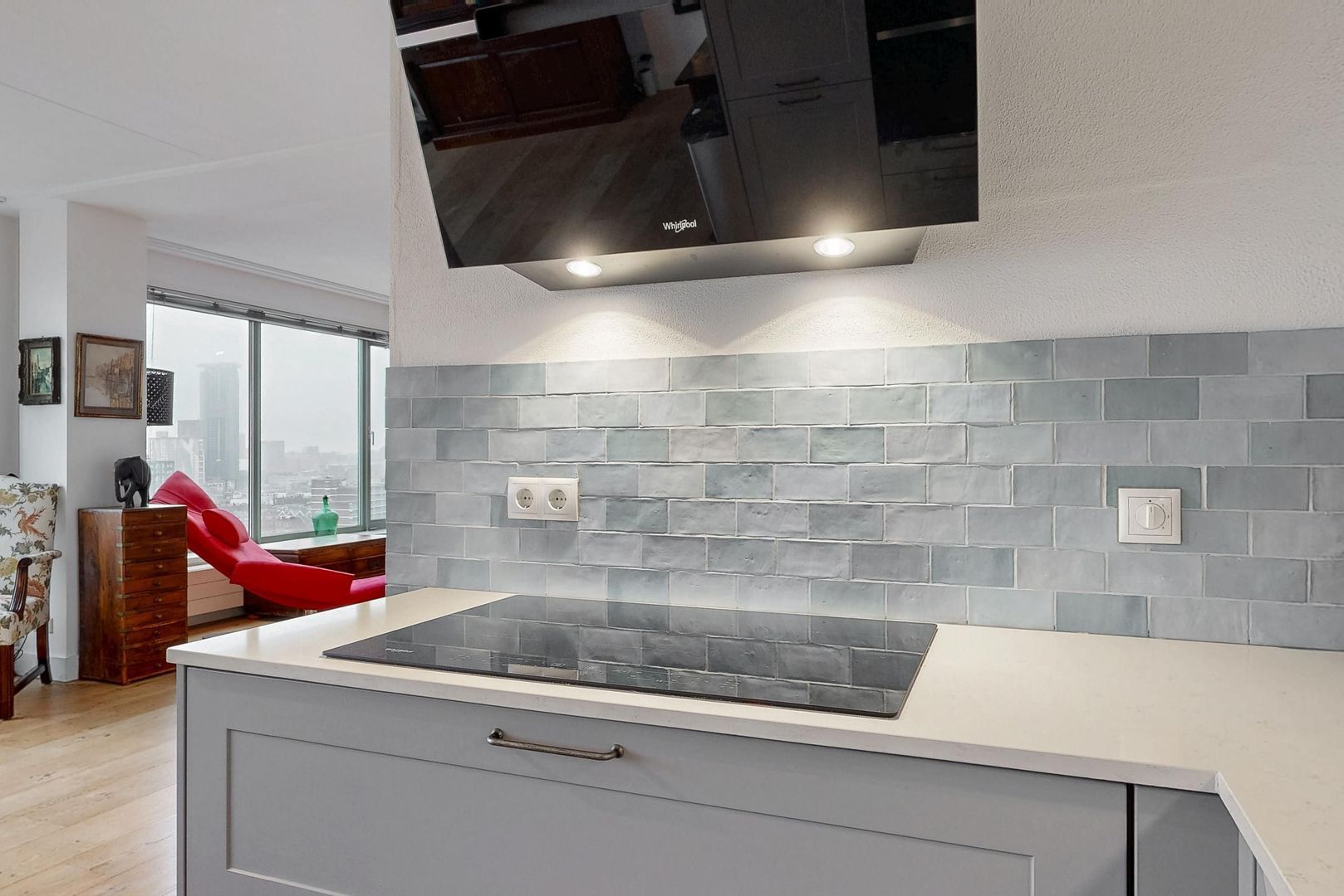 Prins Willem-Alexanderweg 155, Den Haag foto-14