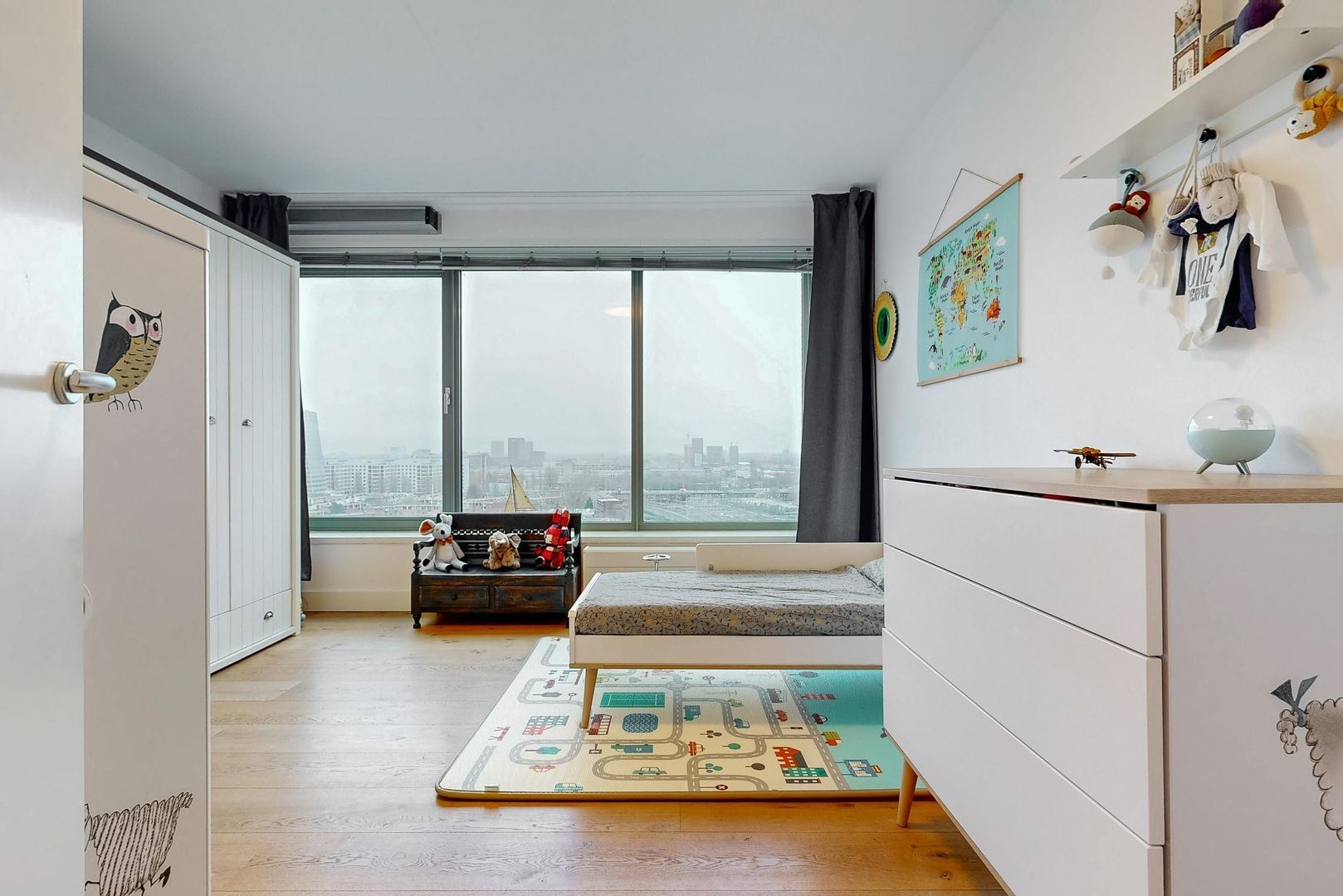 Prins Willem-Alexanderweg 155, Den Haag foto-16