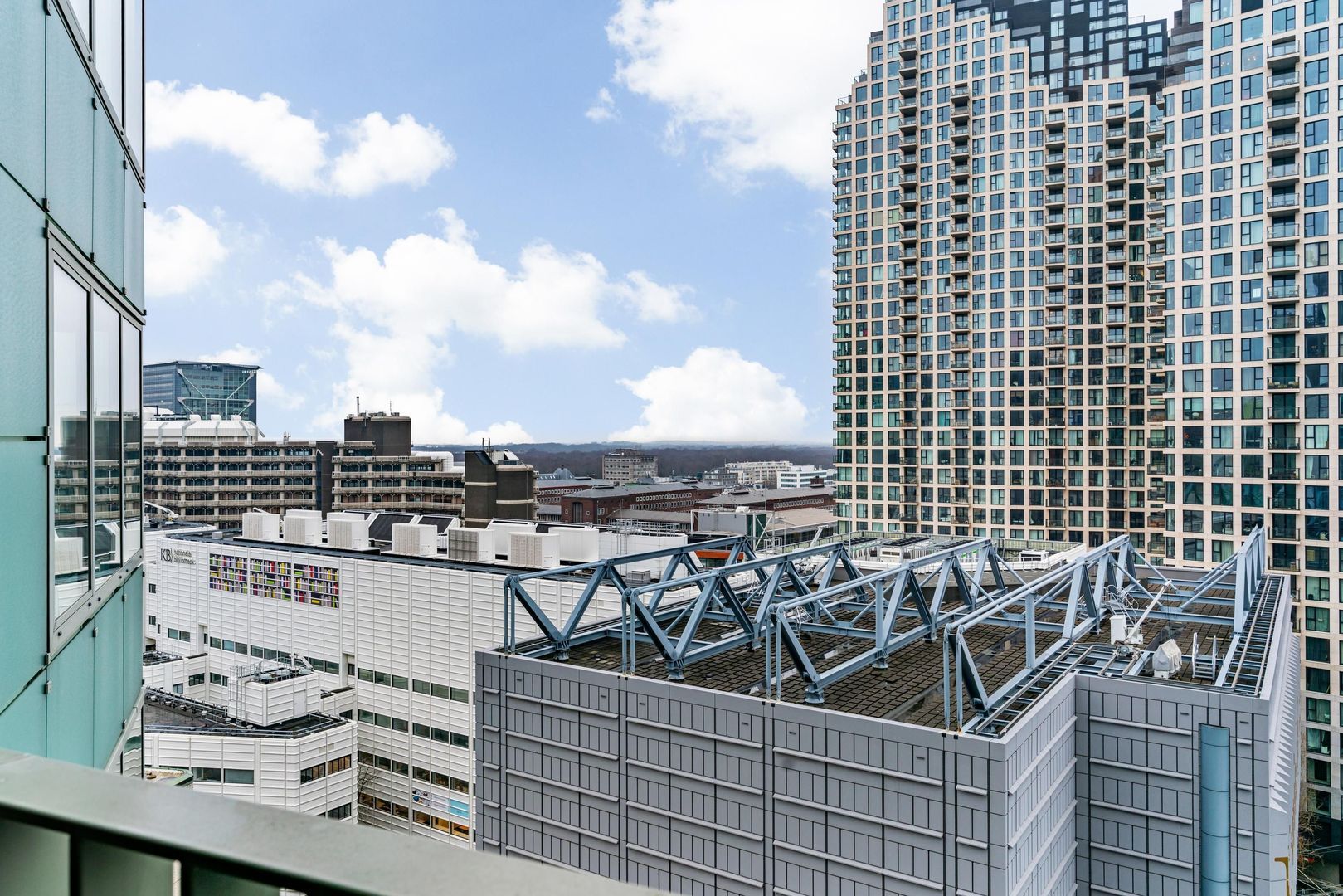 Prins Willem-Alexanderweg 155, Den Haag foto-29