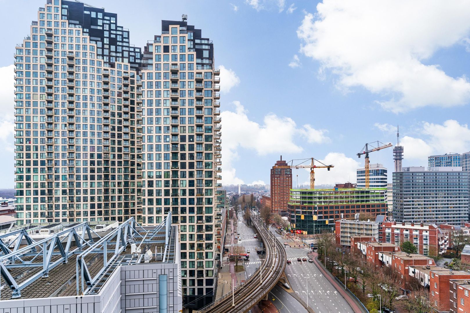 Prins Willem-Alexanderweg 155, Den Haag foto-28