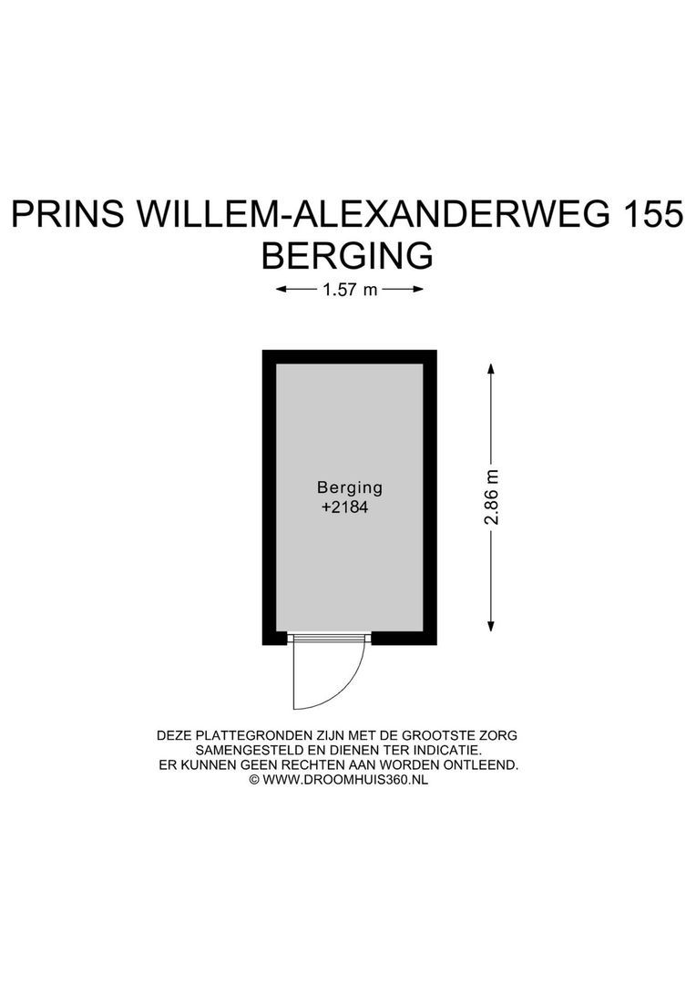 Prins Willem-Alexanderweg 155, Den Haag foto-32