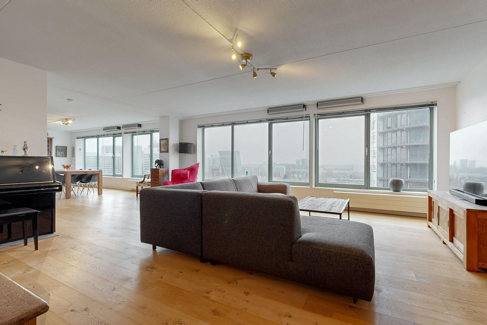 Prins Willem-Alexanderweg 155, Den Haag foto-1