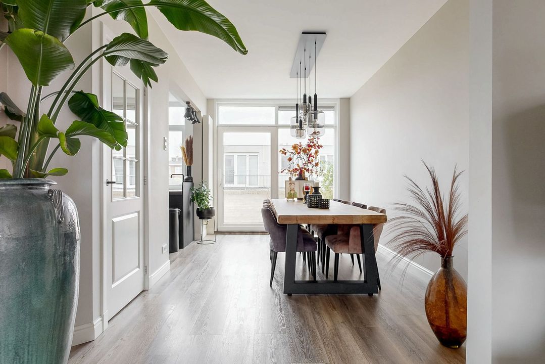 Asterstraat 108, Den Haag