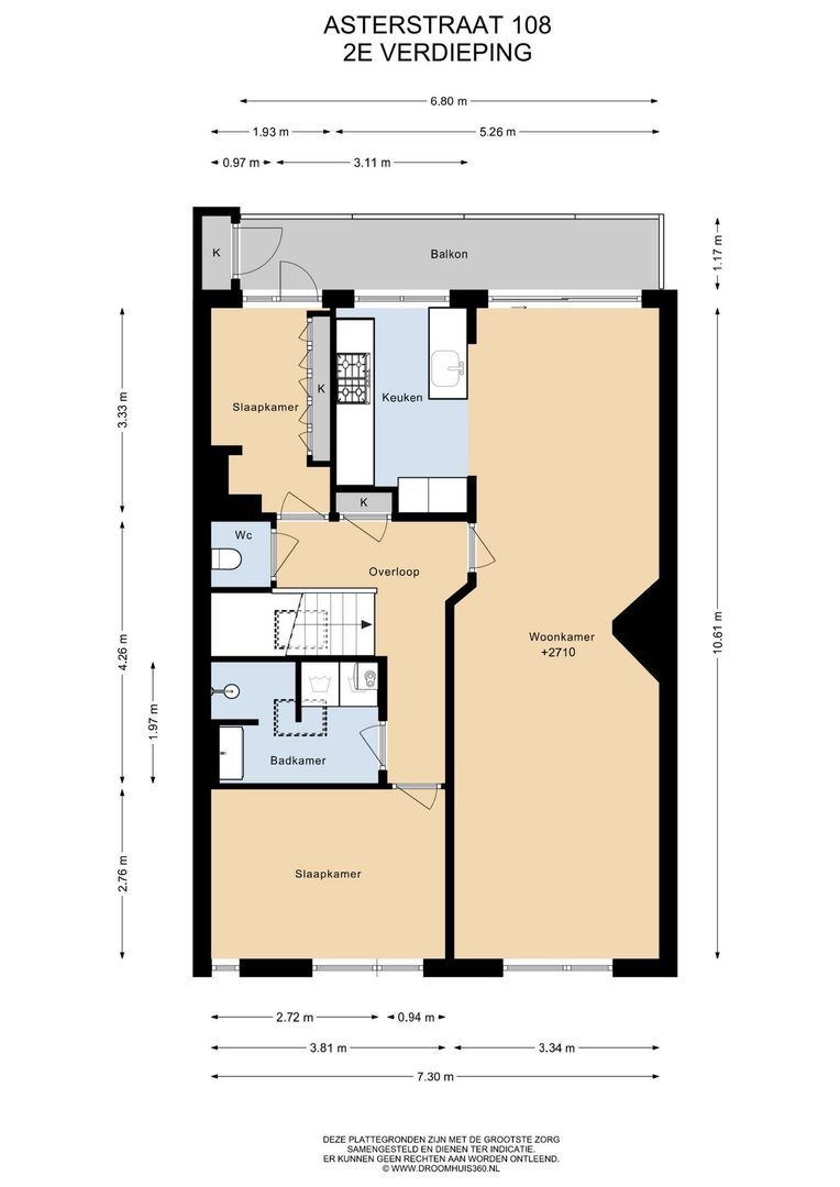 Asterstraat 108, Den Haag foto-27