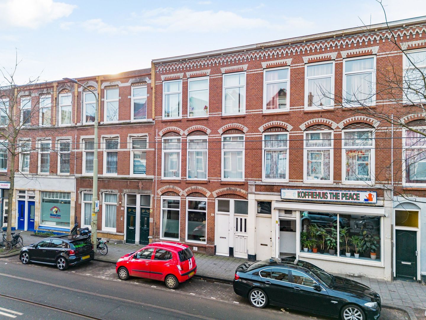 Beeklaan 214, Den Haag foto-5