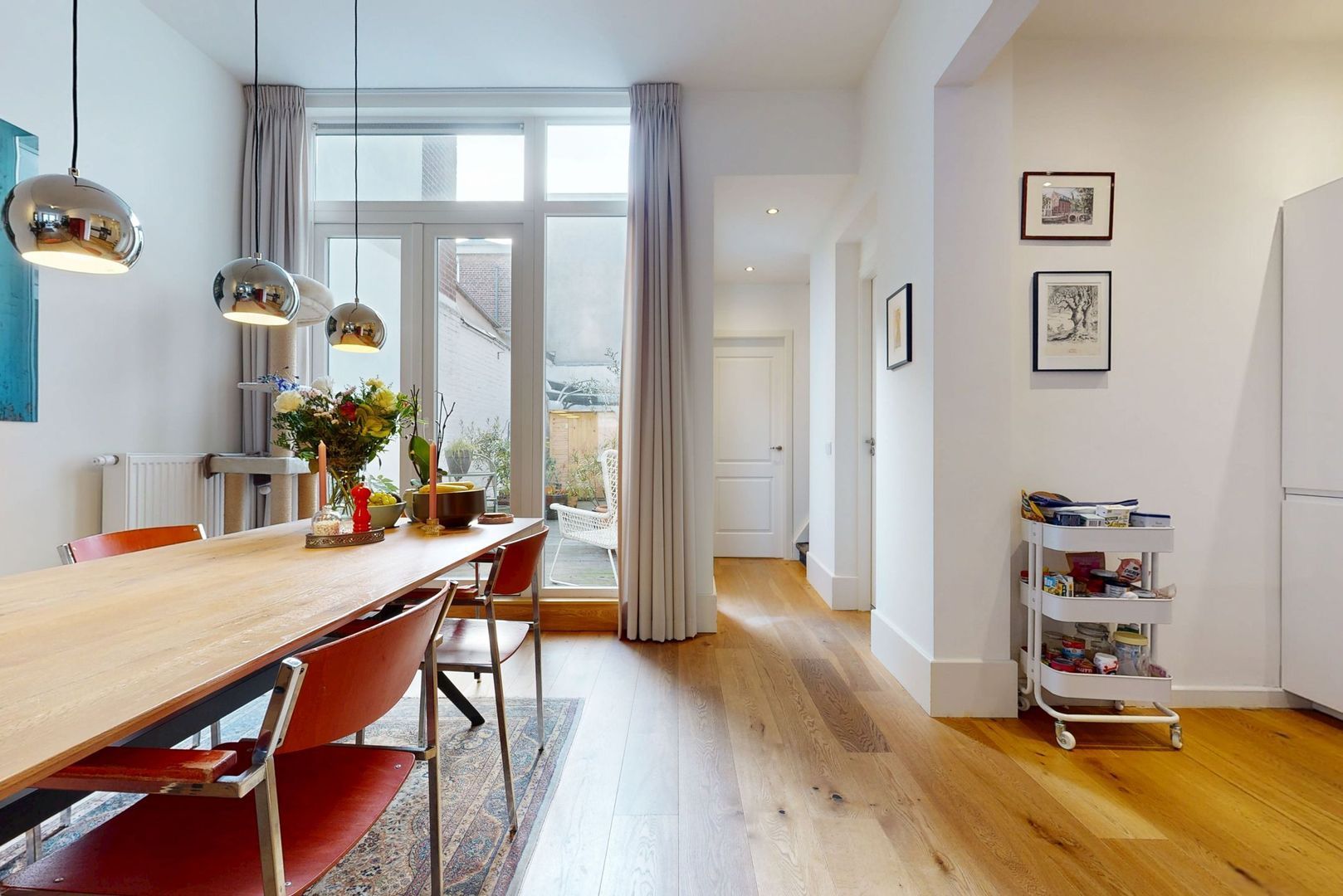 Beeklaan 214, Den Haag foto-11