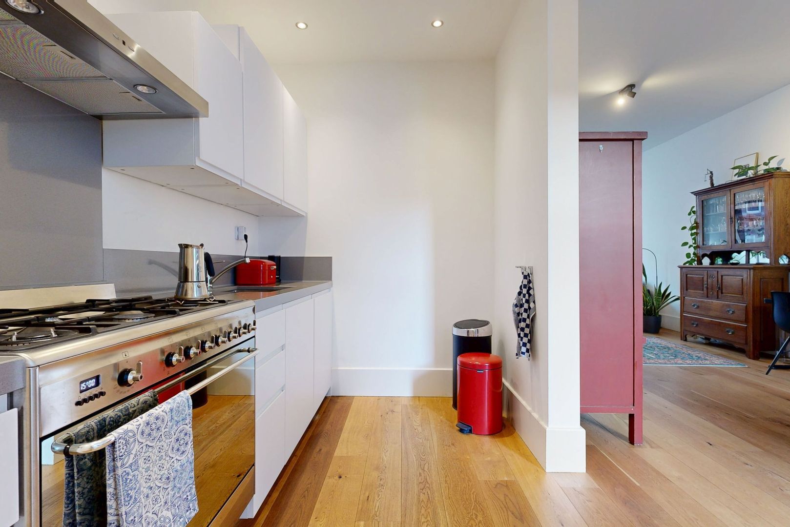 Beeklaan 214, Den Haag foto-12