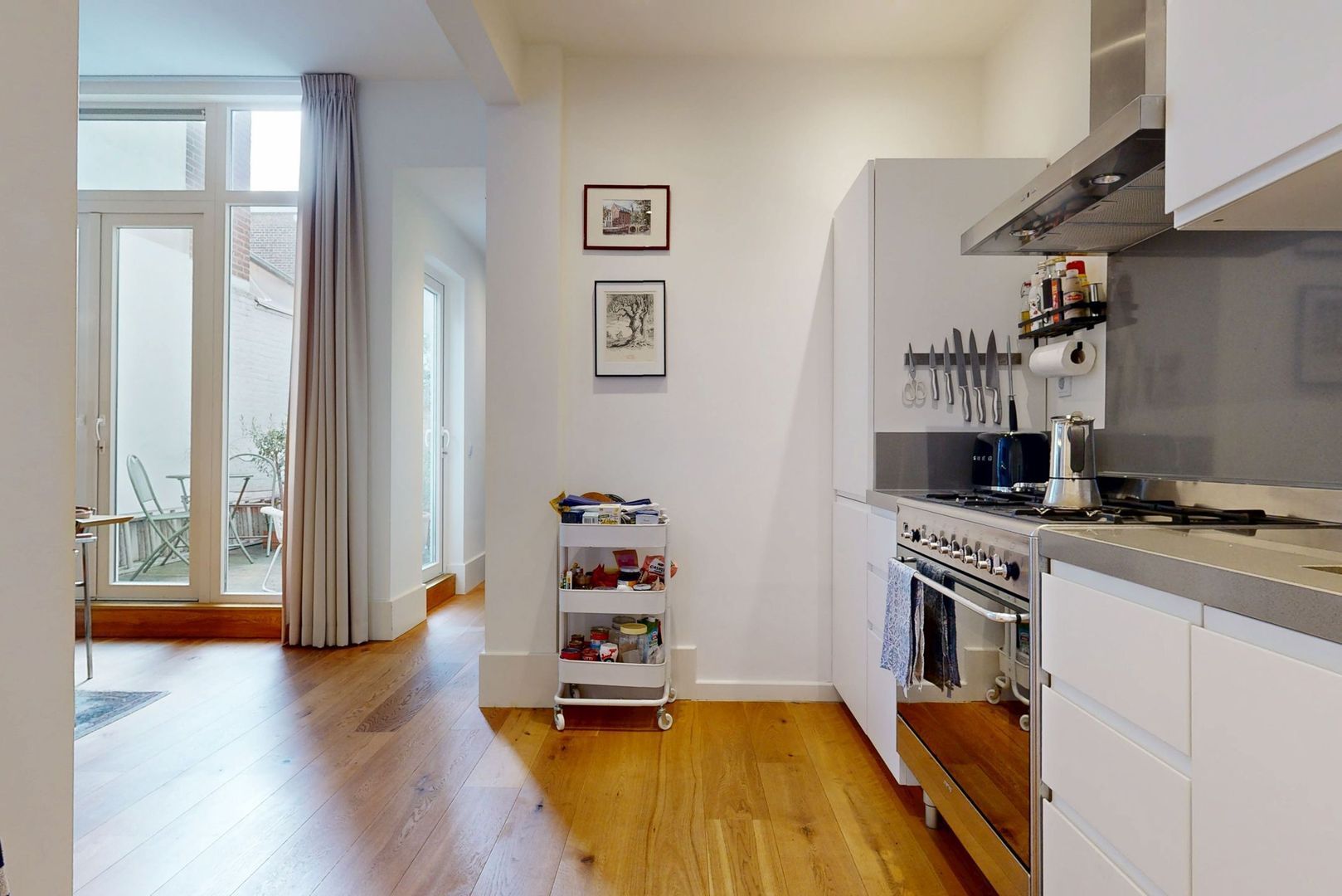 Beeklaan 214, Den Haag foto-15