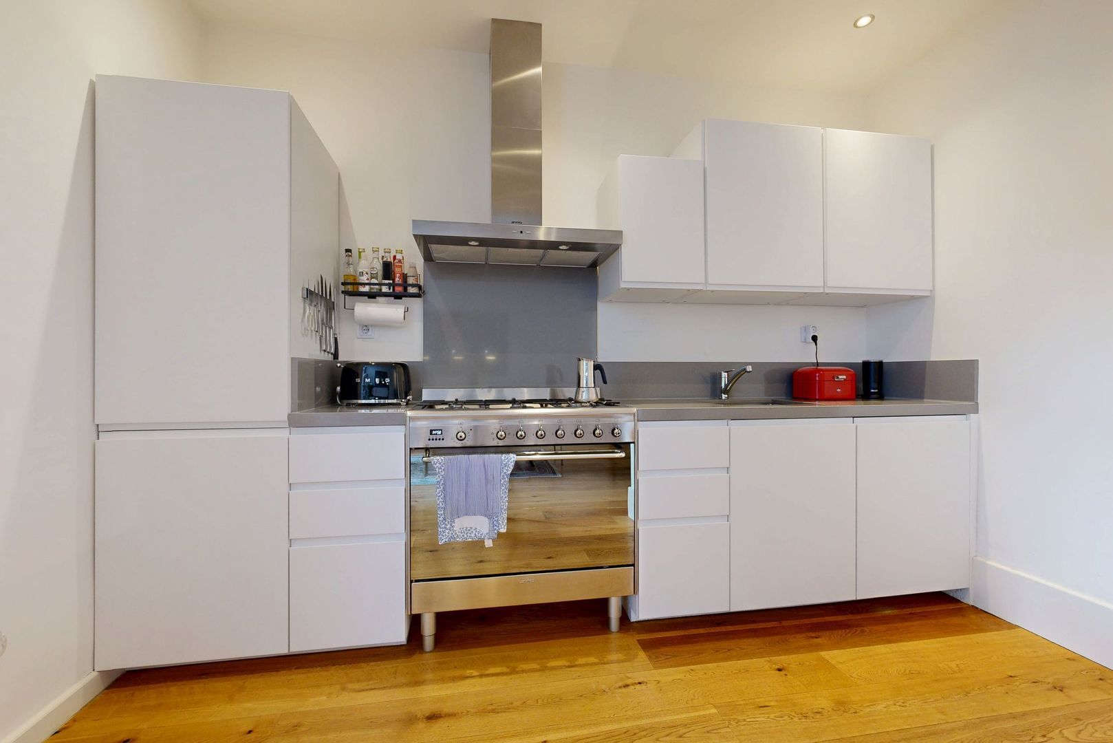 Beeklaan 214, Den Haag foto-14