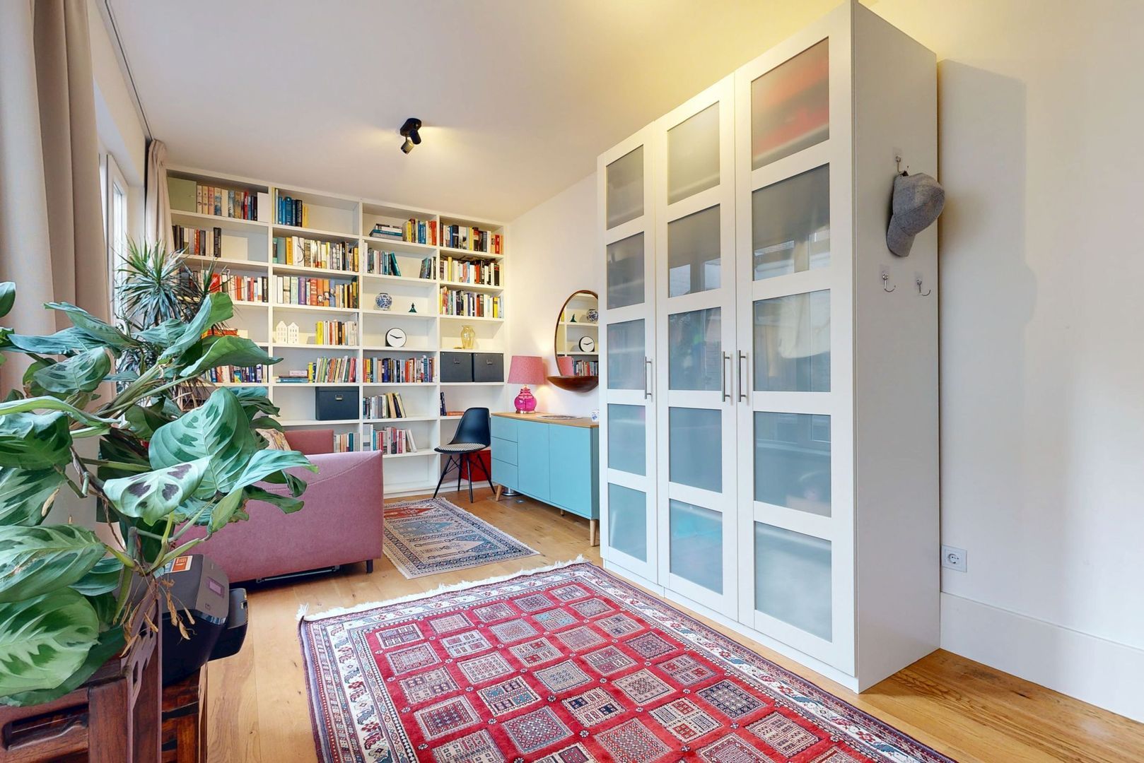 Beeklaan 214, Den Haag foto-18