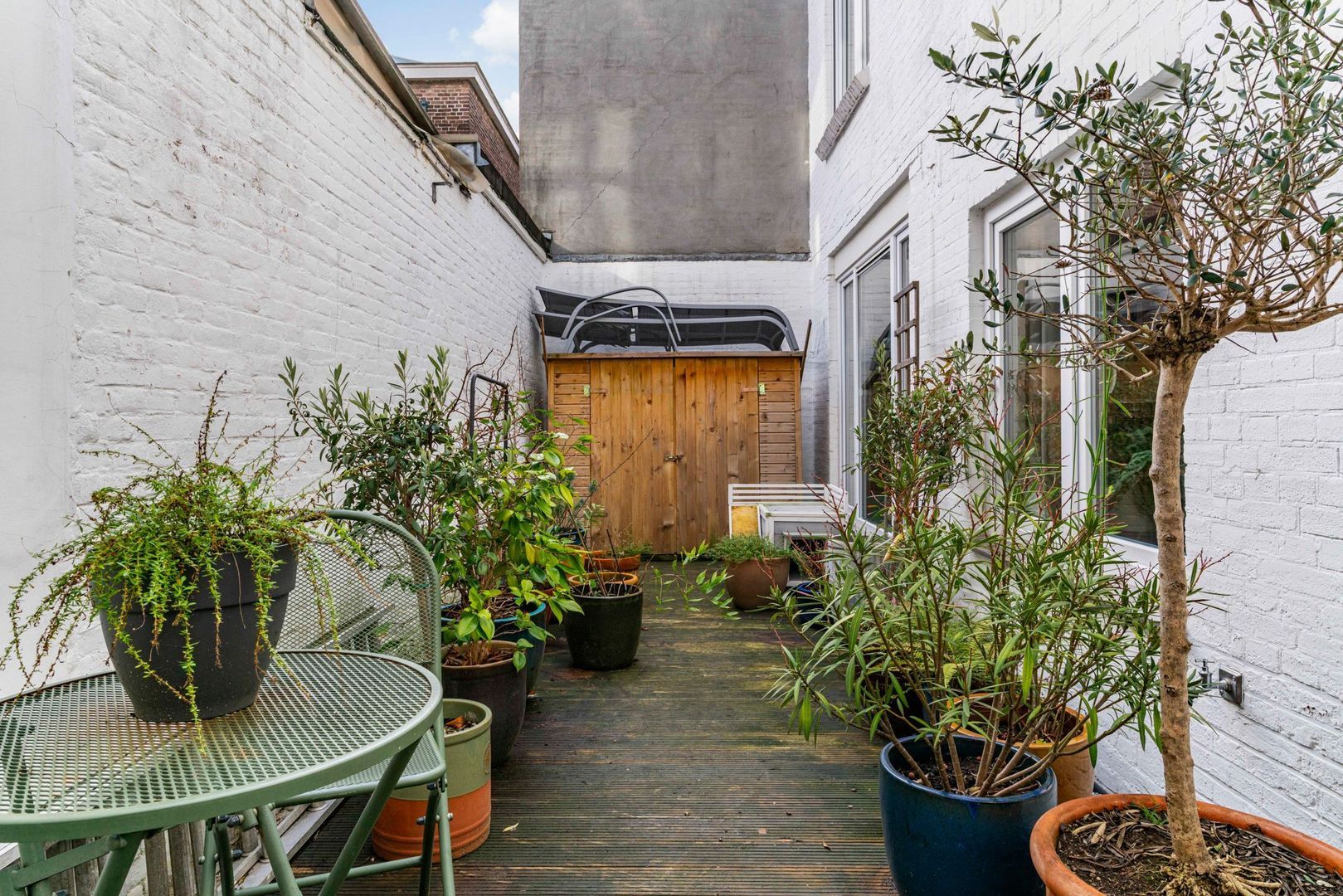 Beeklaan 214, Den Haag foto-26