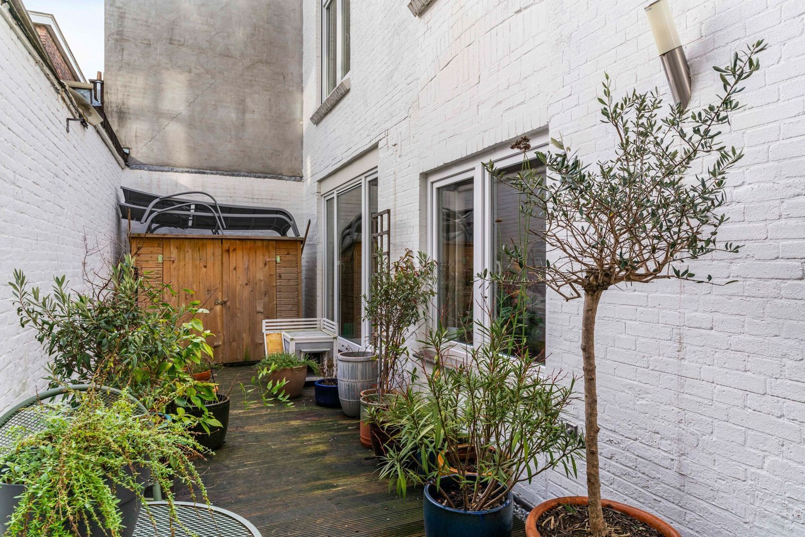 Beeklaan 214, Den Haag foto-27