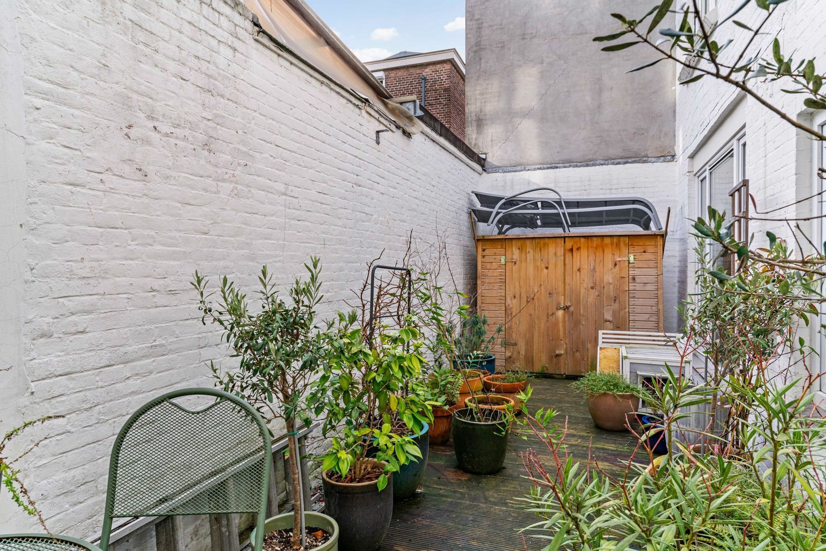 Beeklaan 214, Den Haag foto-28