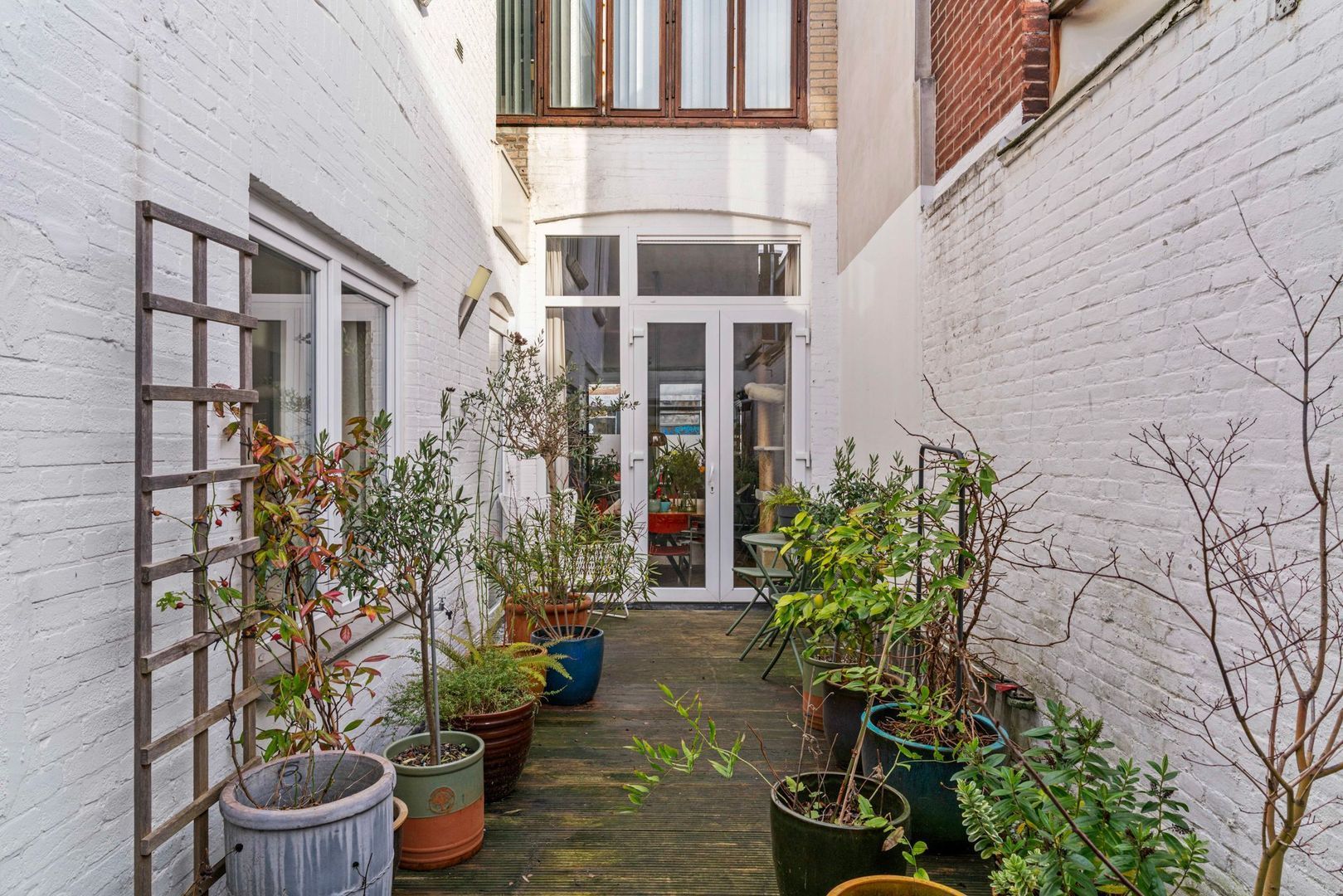 Beeklaan 214, Den Haag foto-29