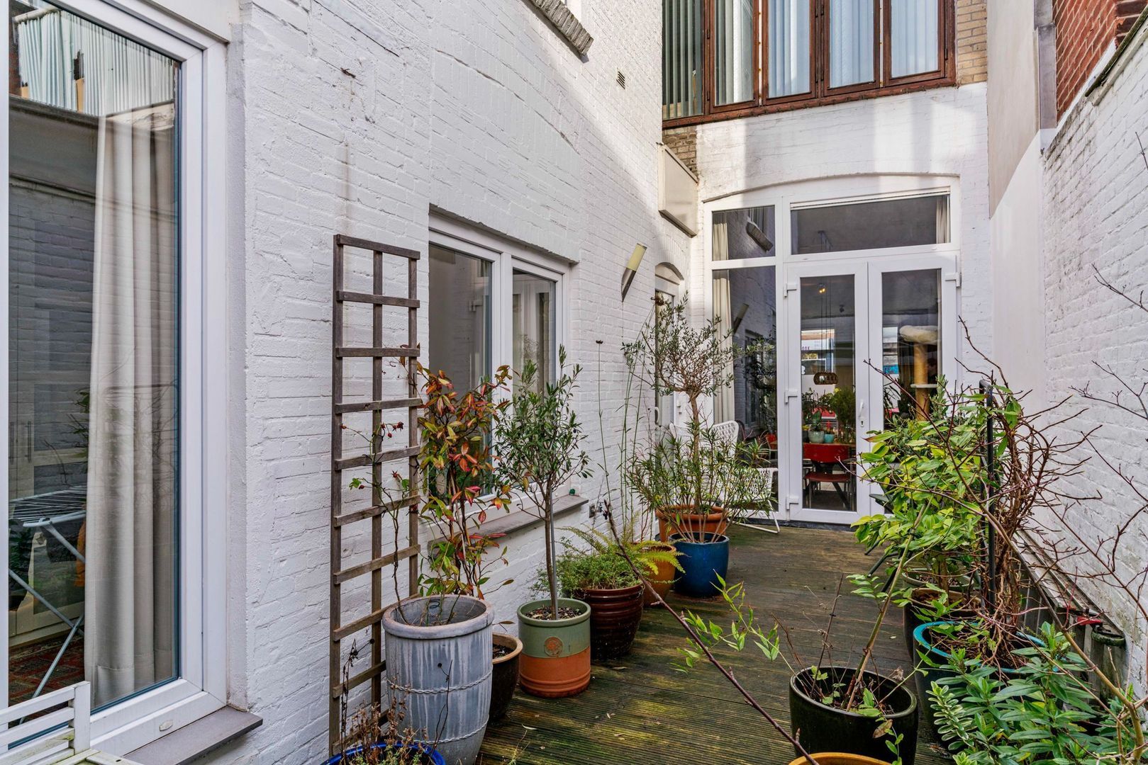 Beeklaan 214, Den Haag foto-30