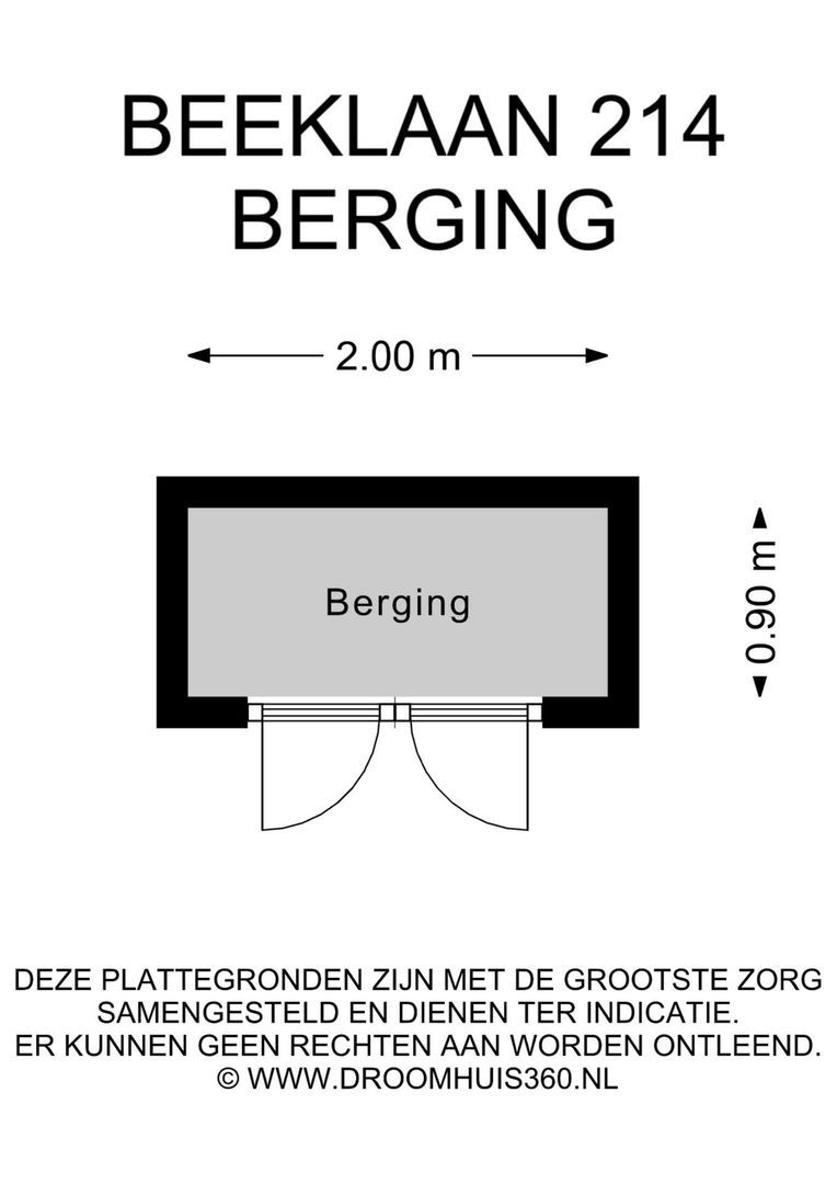 Beeklaan 214, Den Haag foto-34