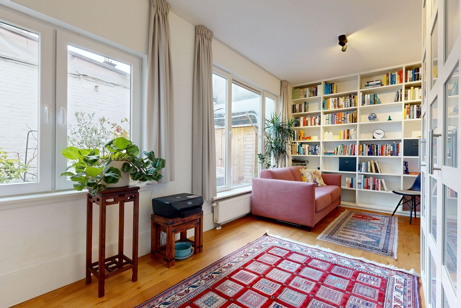 Beeklaan 214, Den Haag foto-17