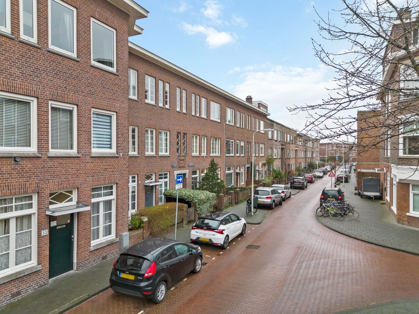 Irisplein 19, Den Haag foto-4