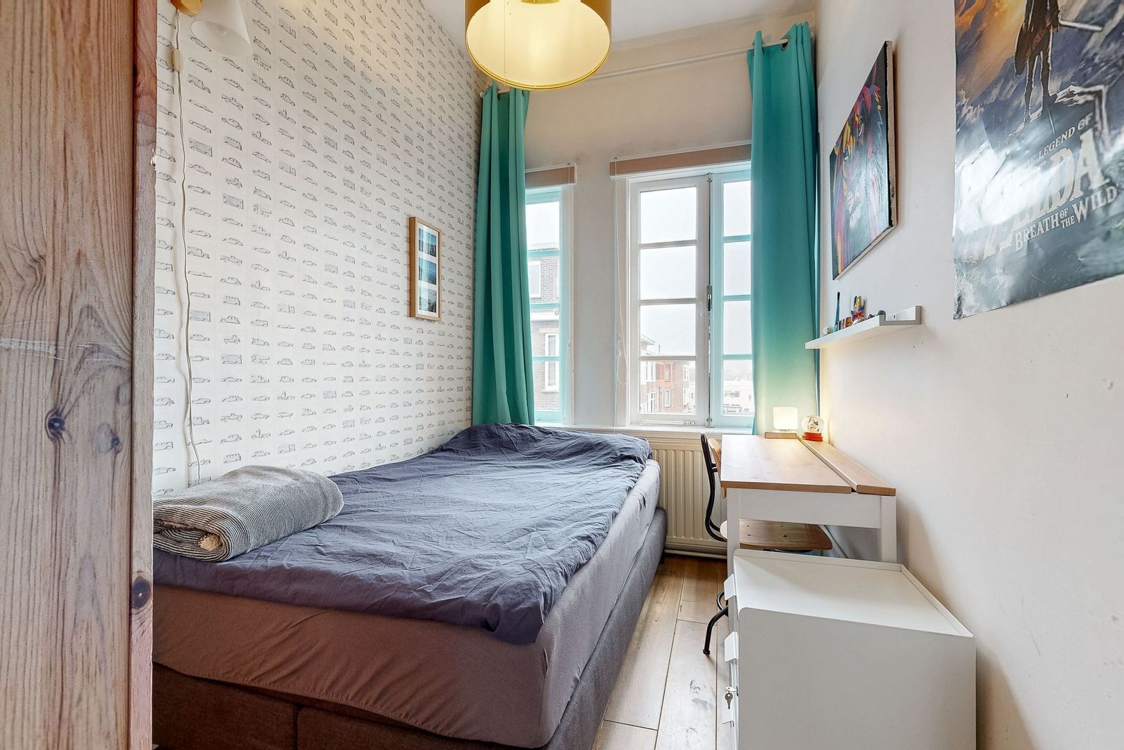 Irisplein 19, Den Haag foto-21