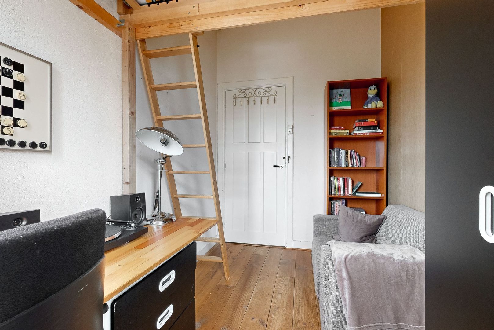 Irisplein 19, Den Haag foto-24