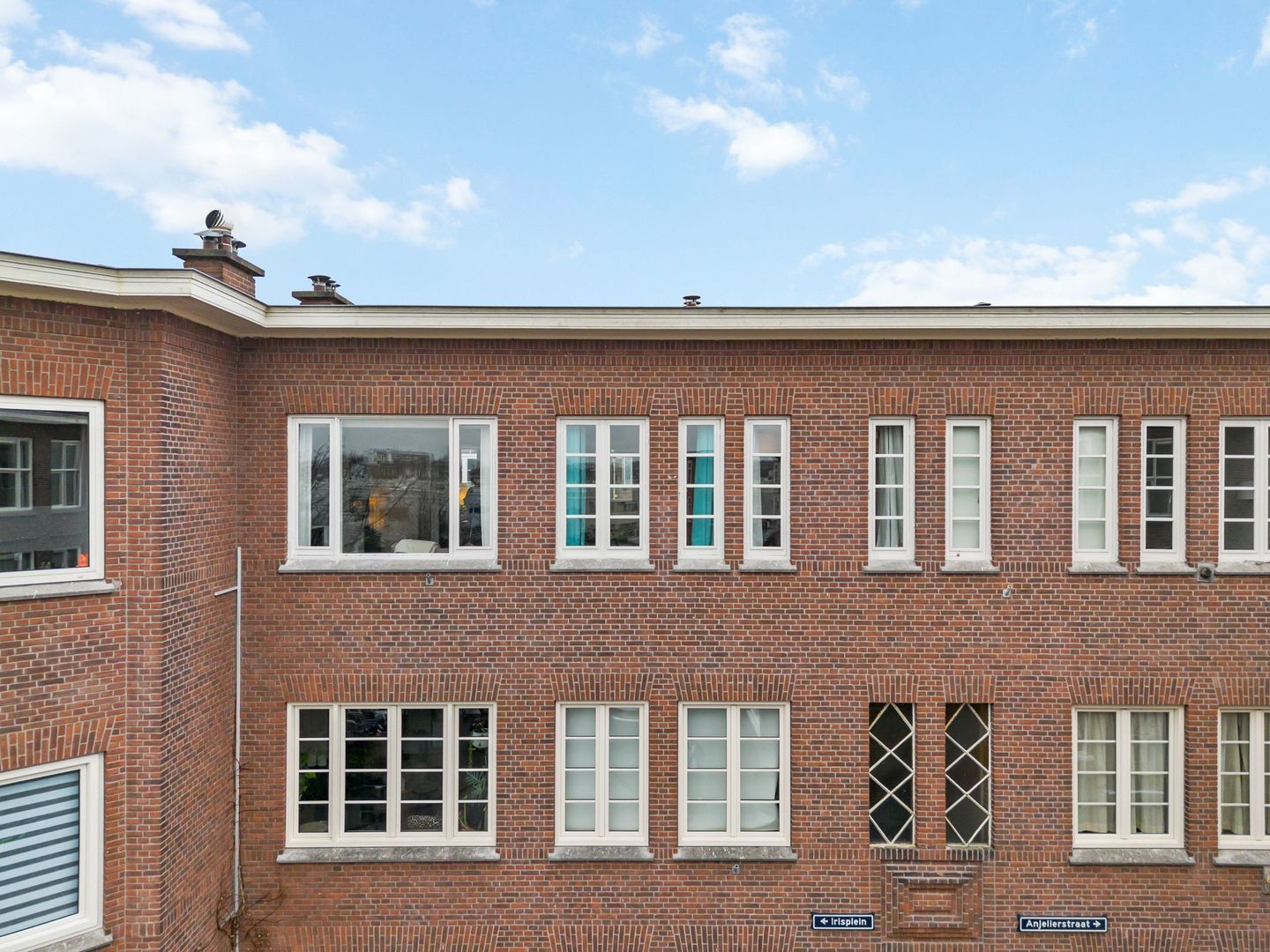 Irisplein 19, Den Haag foto-0