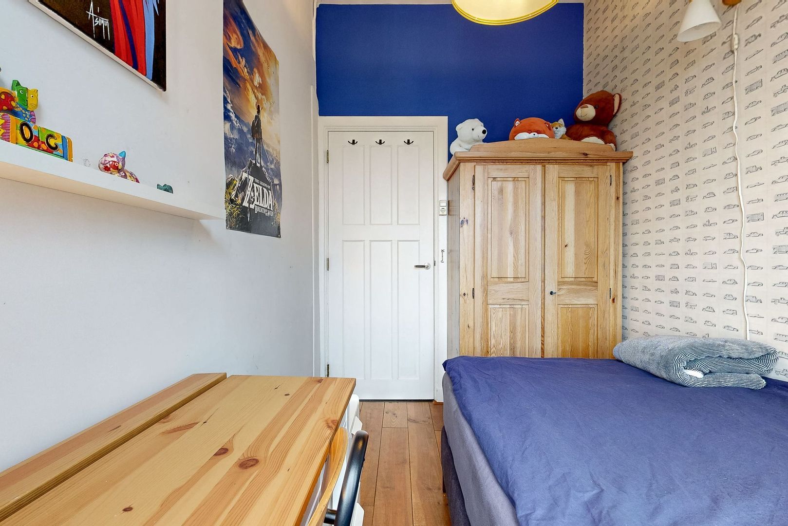 Irisplein 19, Den Haag foto-22