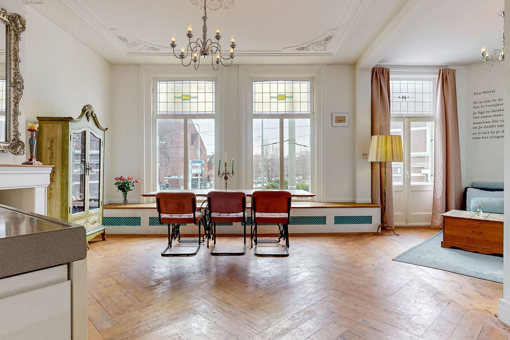 Duinstraat 3, Den Haag foto-8