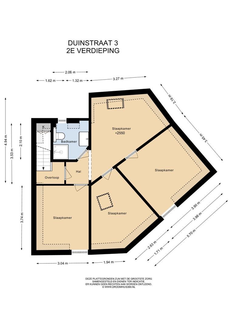 Duinstraat 3, Den Haag foto-42