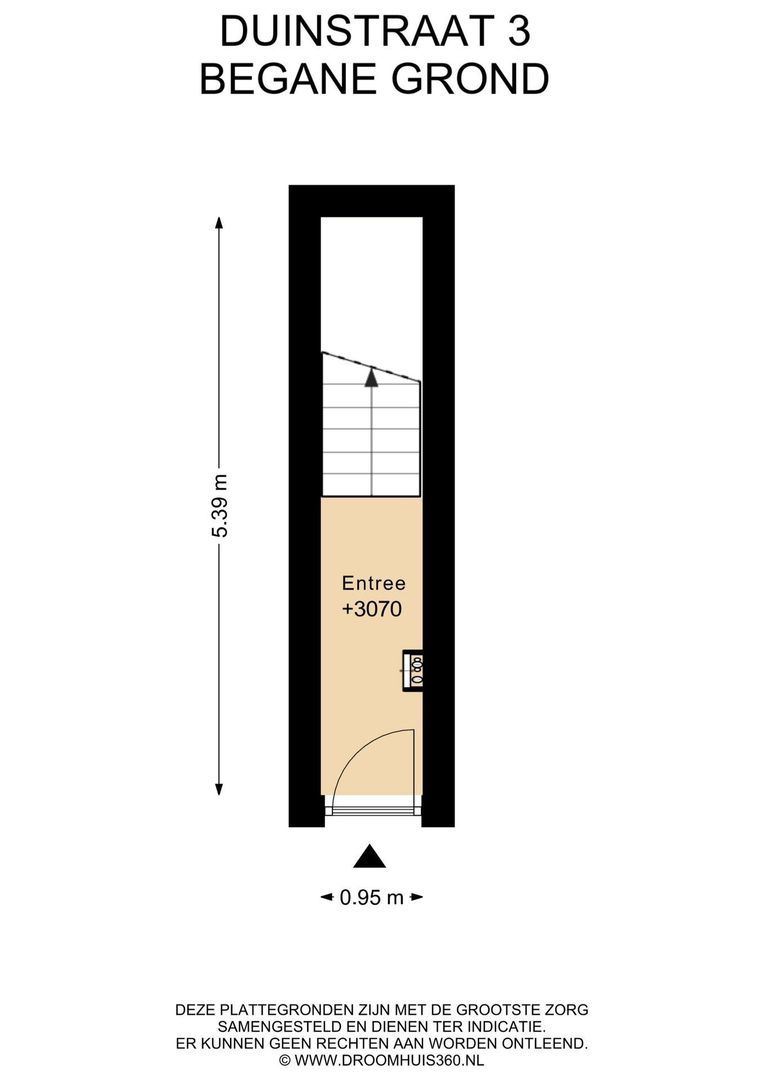 Duinstraat 3, Den Haag foto-40