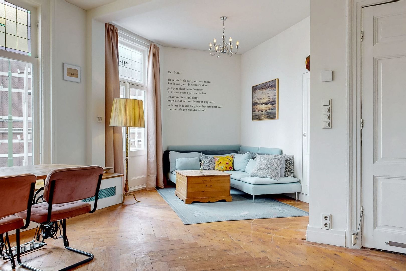 Duinstraat 3, Den Haag foto-7