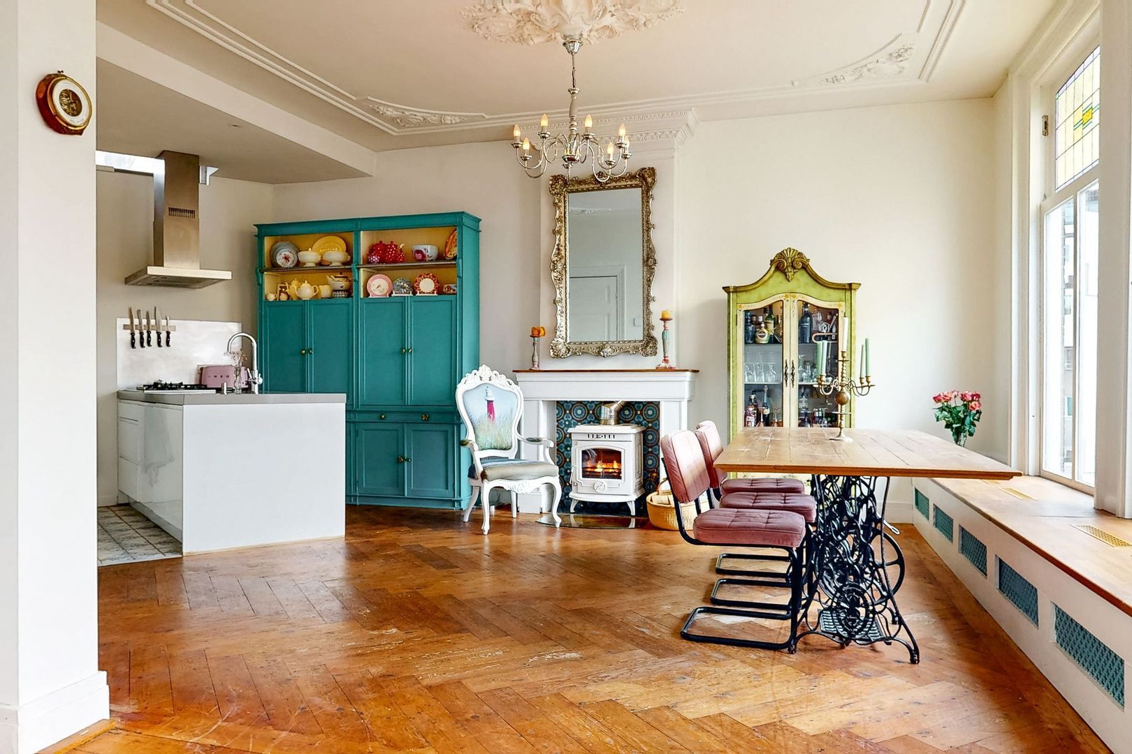 Duinstraat 3, Den Haag foto-9