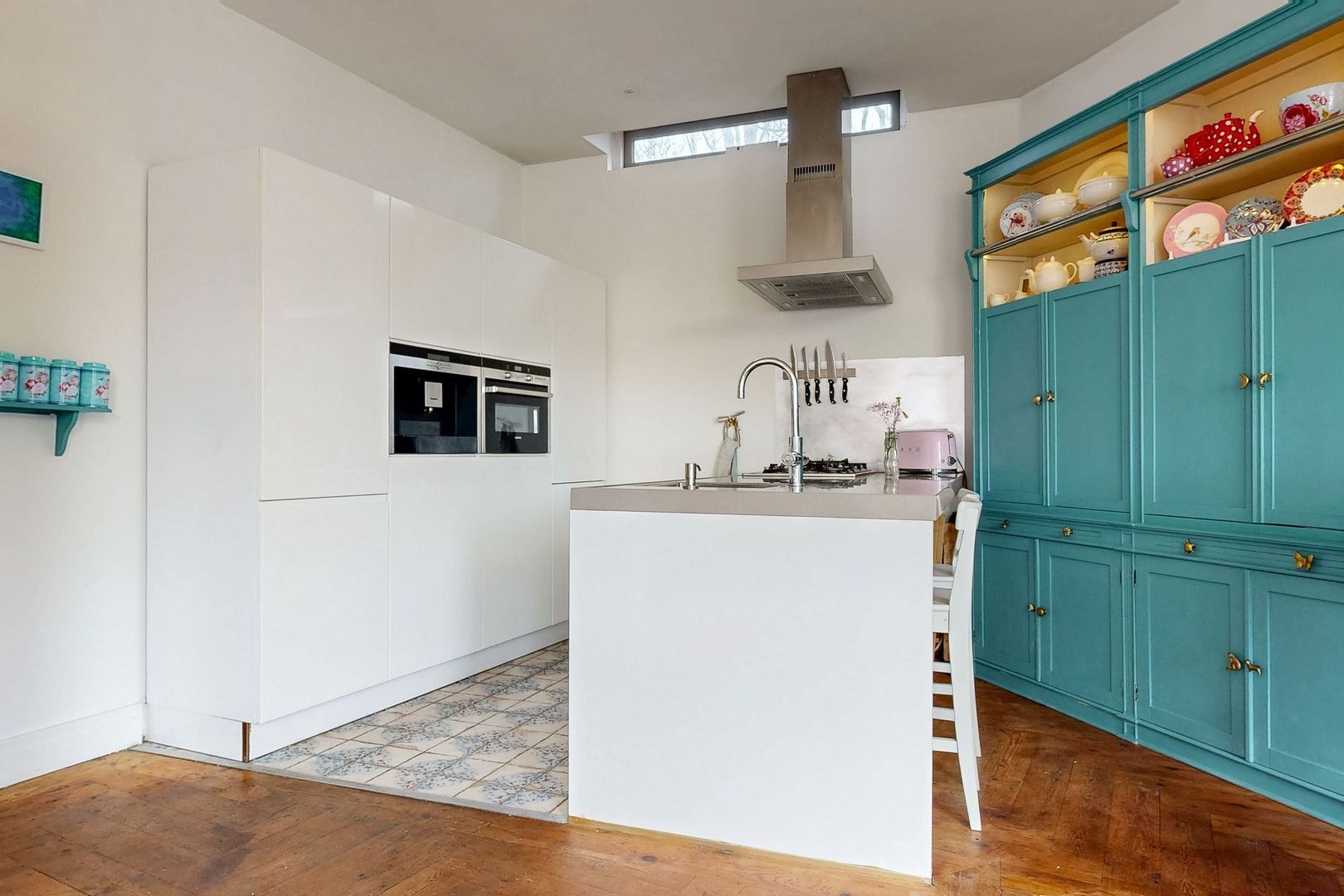 Duinstraat 3, Den Haag foto-3