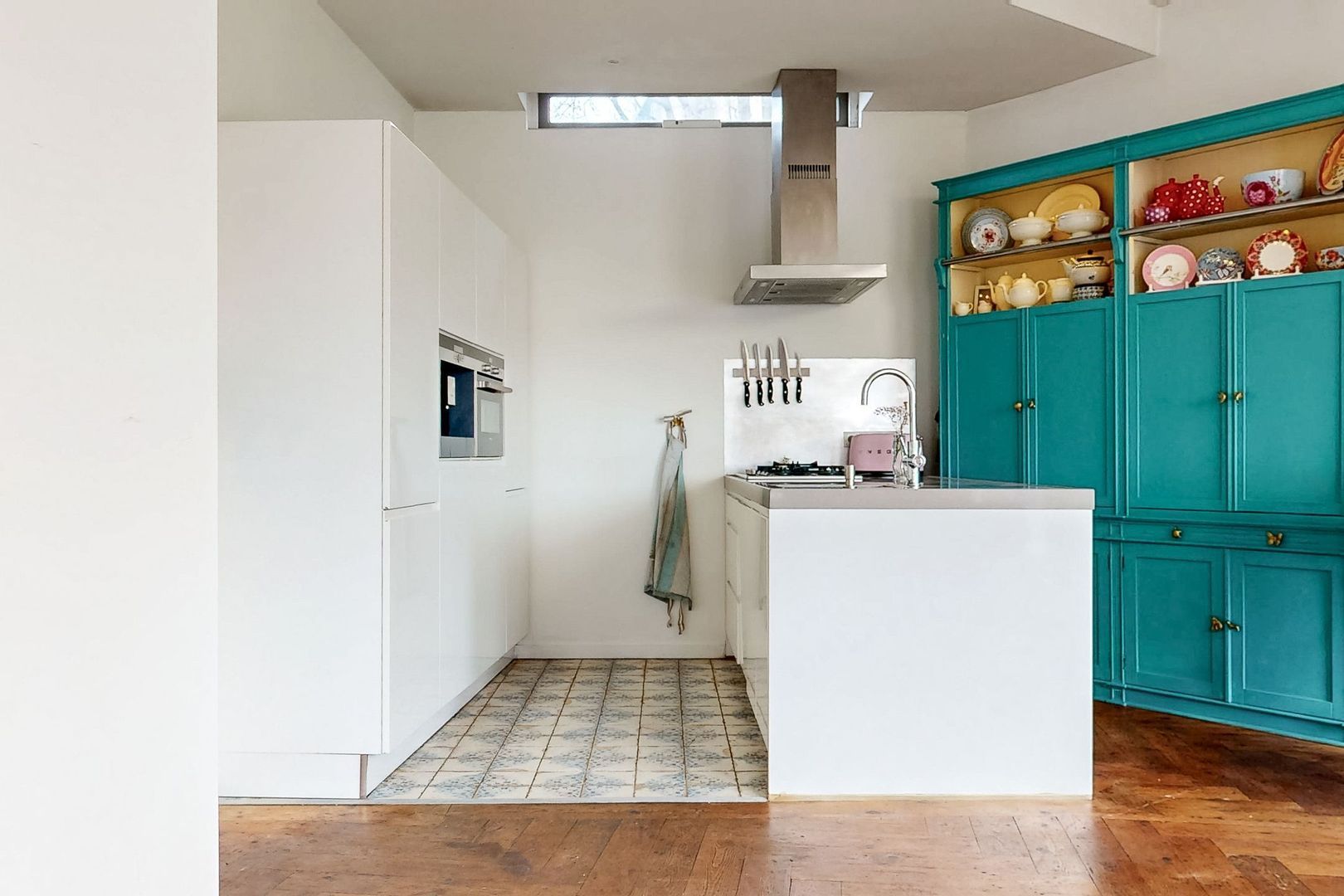 Duinstraat 3, Den Haag foto-11