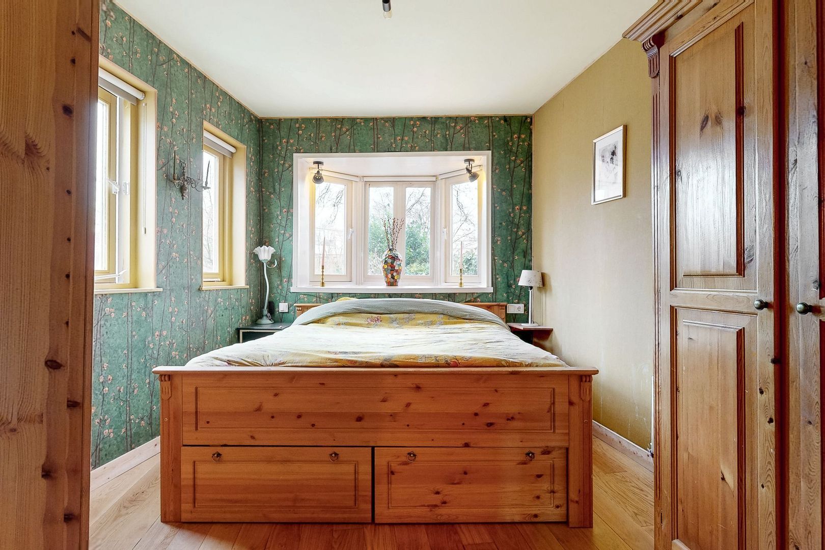 Duinstraat 3, Den Haag foto-23