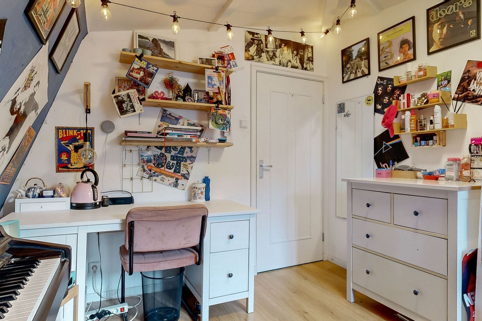 Duinstraat 3, Den Haag foto-35