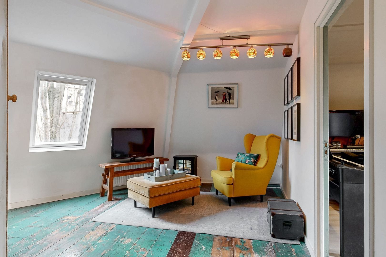 Duinstraat 3, Den Haag foto-38