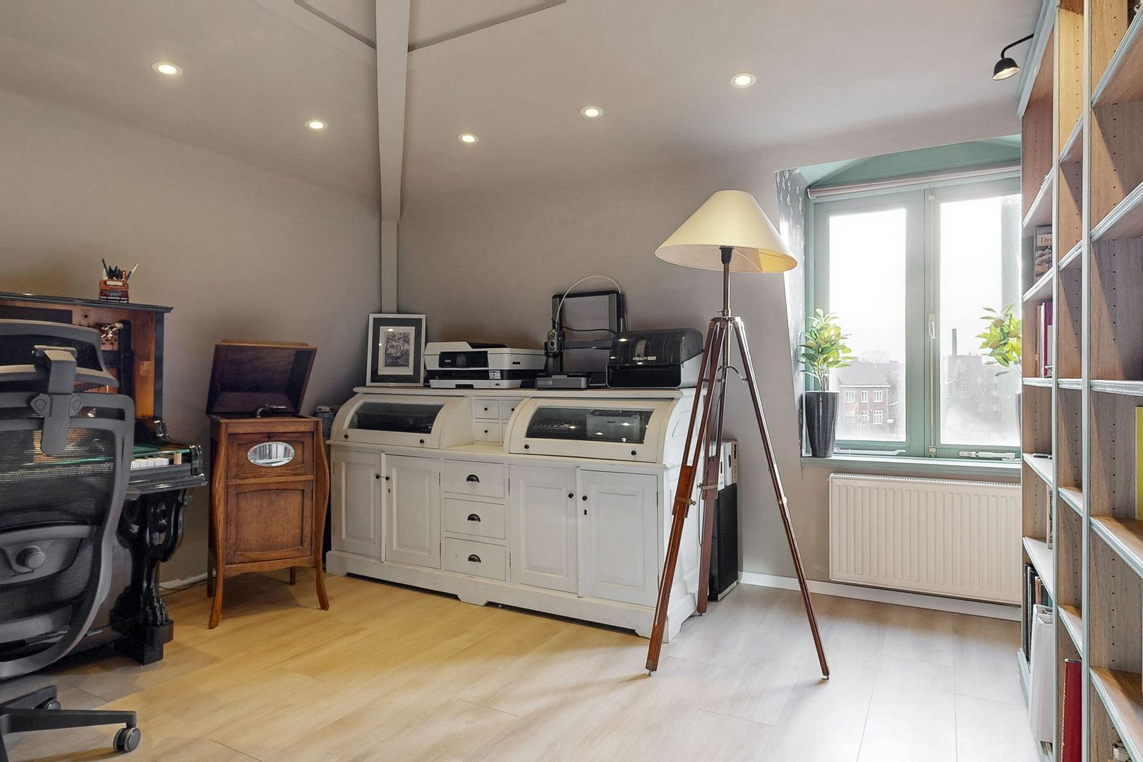 Duinstraat 3, Den Haag foto-37