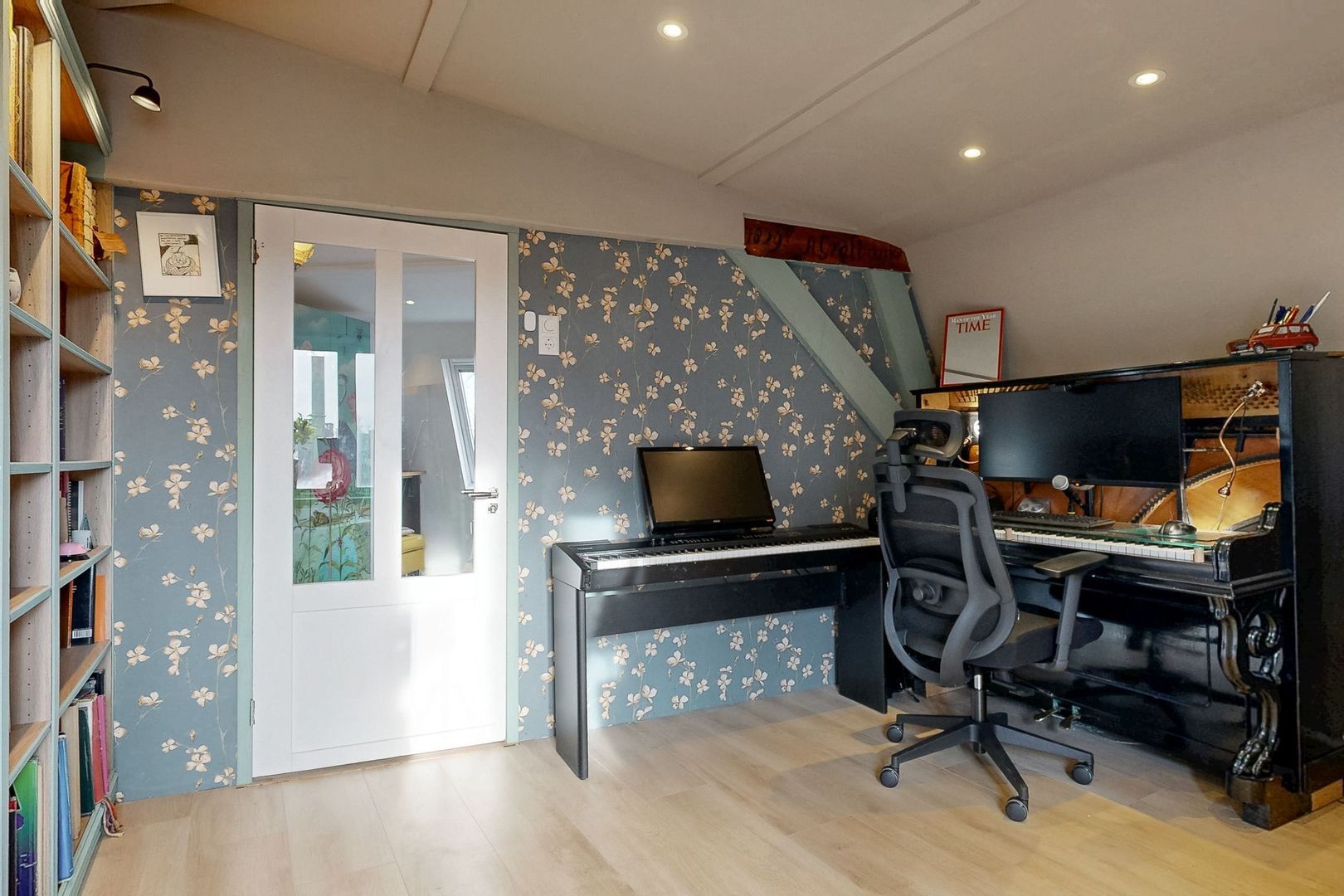 Duinstraat 3, Den Haag foto-36