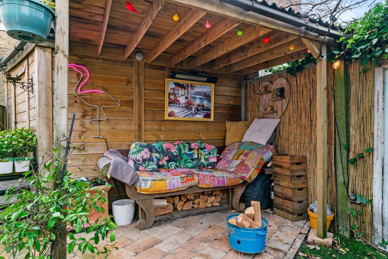 Duinstraat 3, Den Haag foto-22