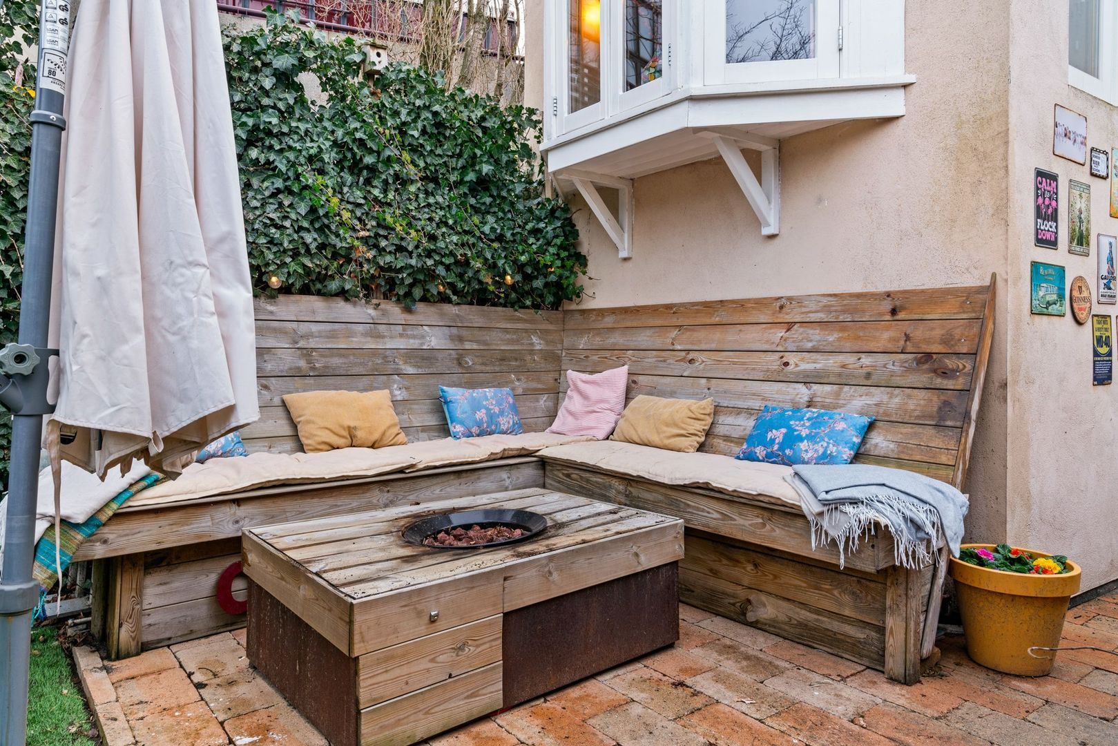 Duinstraat 3, Den Haag foto-21